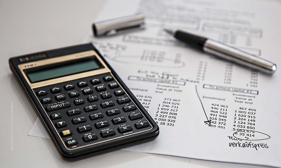 Purchase additional costs calculator - Relaxed to the house possession