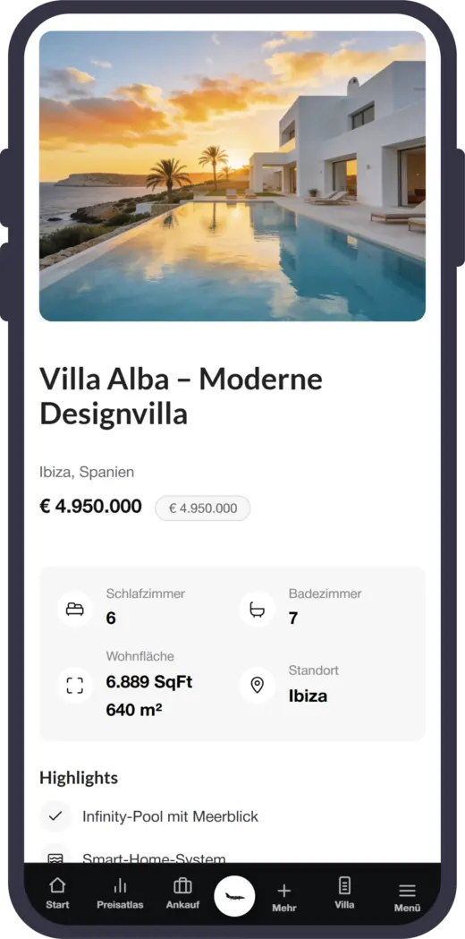Lukinski Villas App