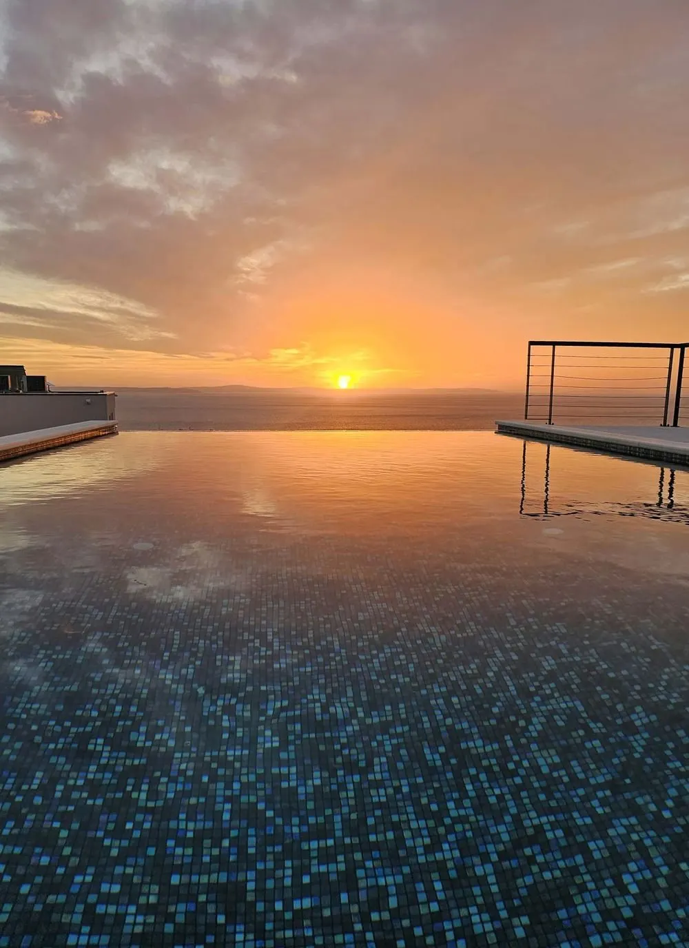 Podstrana, Split – Wellness-Villa mit Salzwasserpool, 4 Schlafzimmer