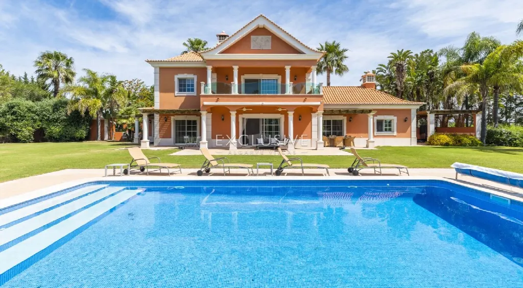 Olhão, Algarve – Anwesen mit Reitanlage, 3 Schlafzimmer