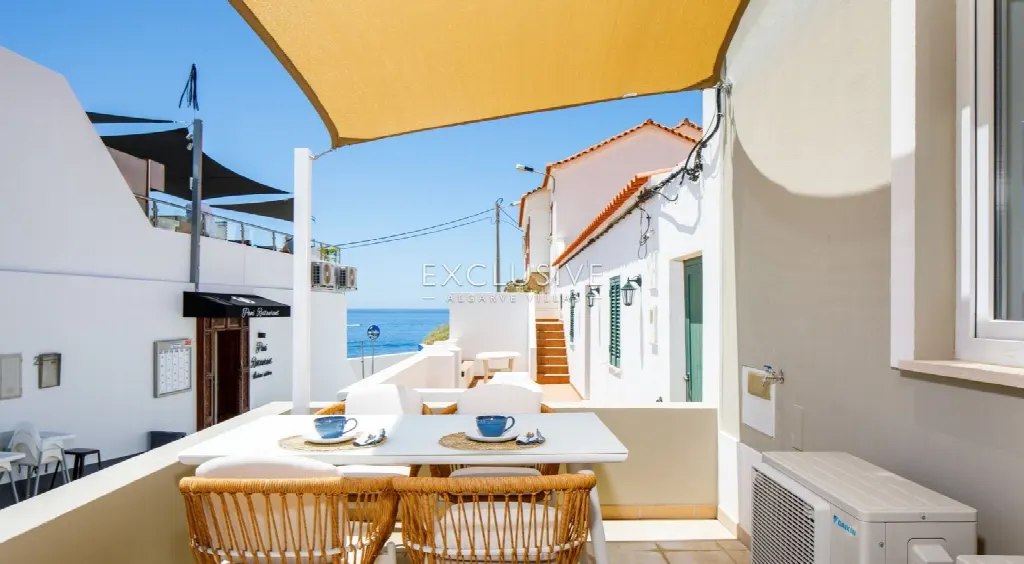 Lagoa, Algarve – Zentrumslage Carvoeiro, 4 Schlafzimmer, Strandnähe