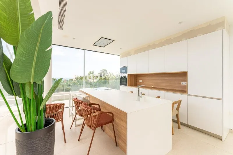 Adeje, Tenerife – Villa in San Eugenio Alto, 4 Schlafzimmer