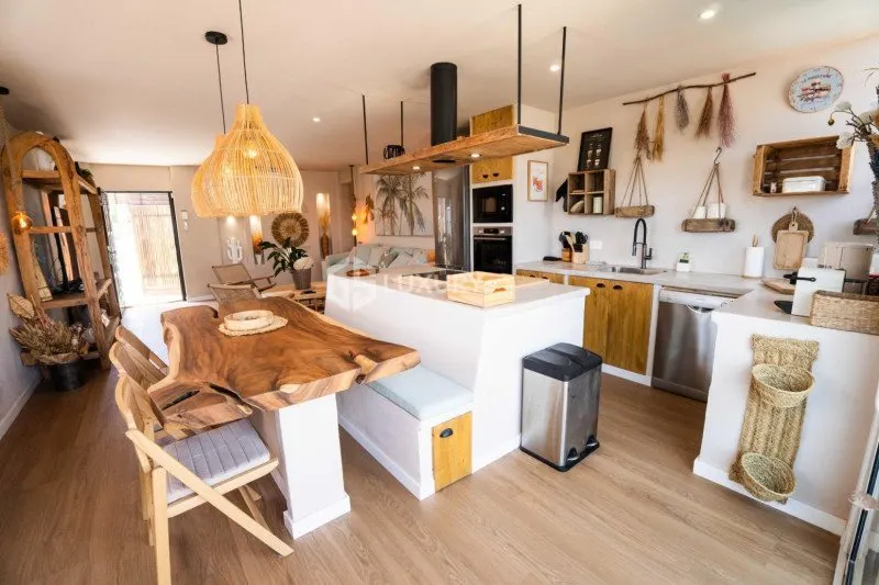 Arona, Tenerife – Villa mit zwei Häusern, 5 Schlafzimmer