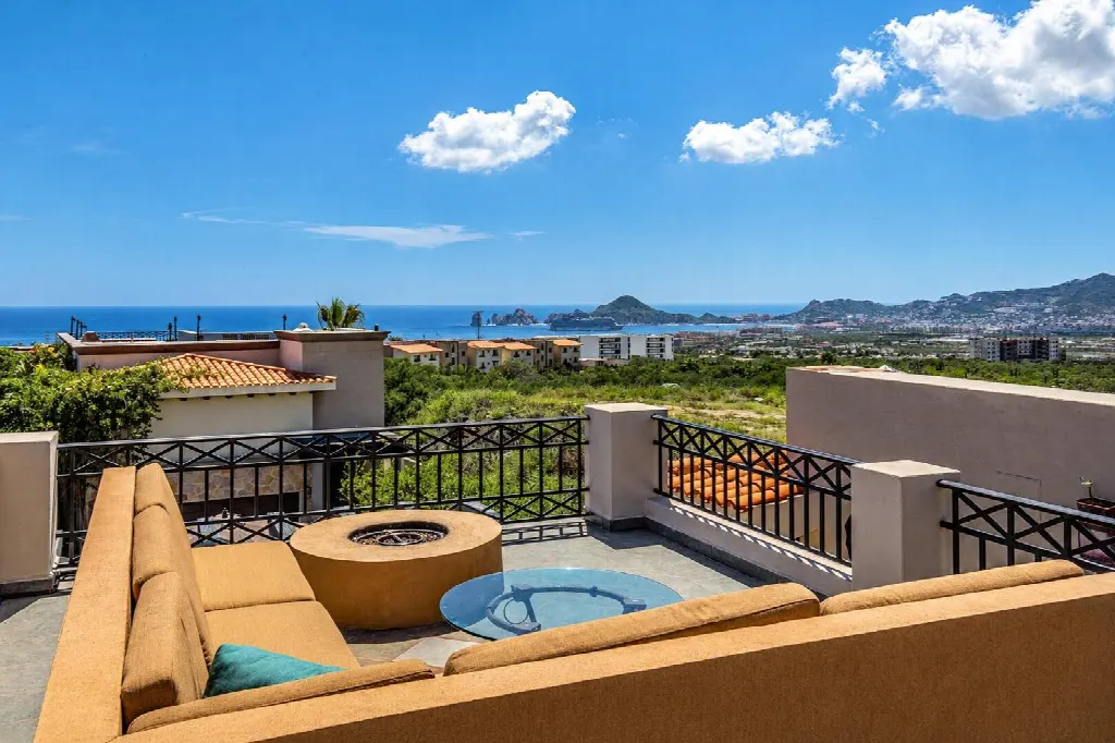 Cabo Corridor, Baja California Sur – Land's End-Blick, 3 Schlafzimmer
