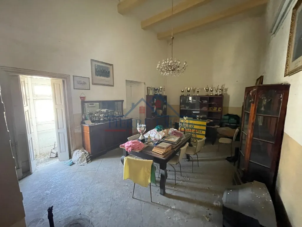 Zebbug, Malta – Palazzo mit Piano Nobile und 4 Schlafzimmern