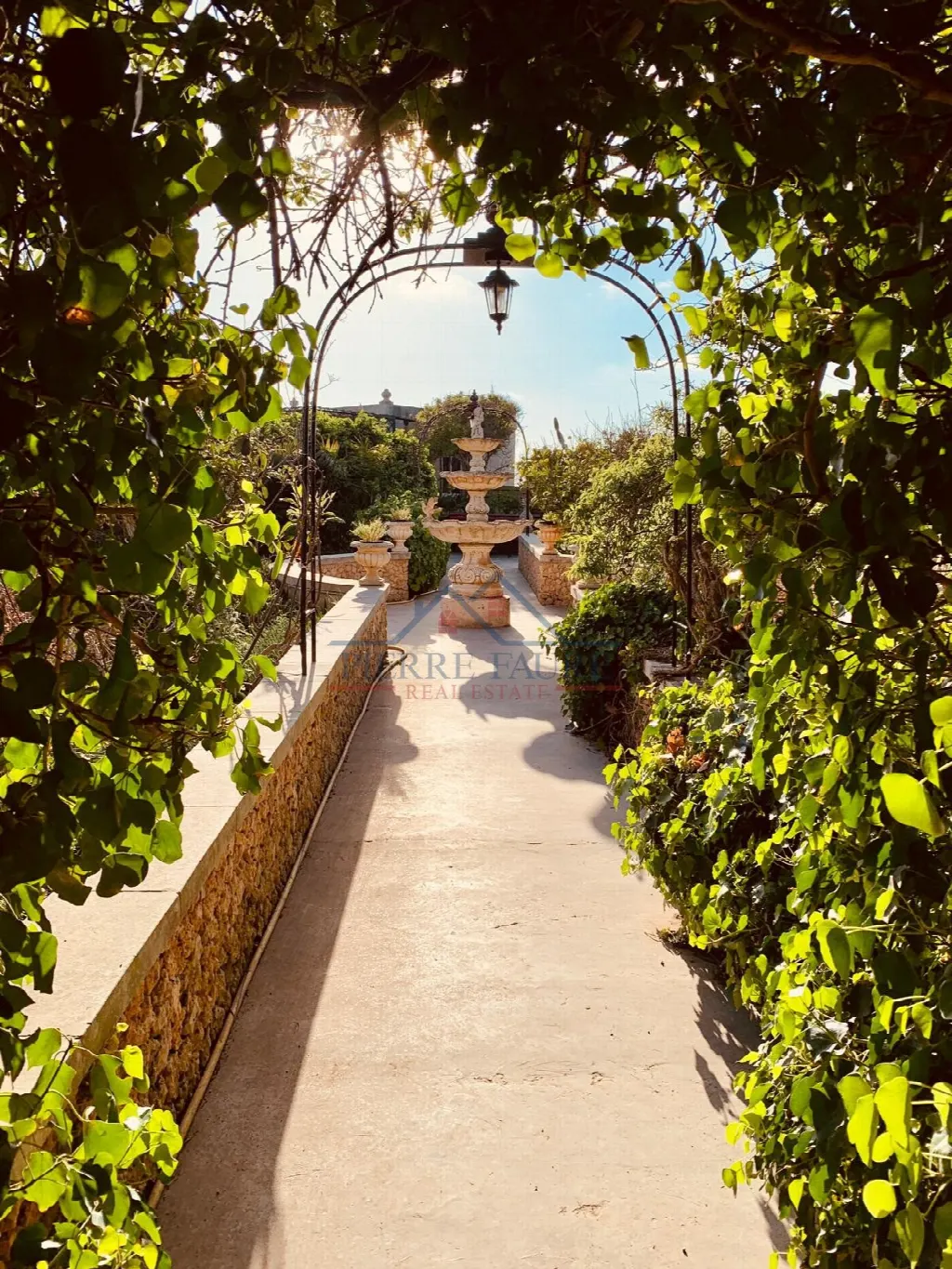Dingli, Malta – Villa-Bungalow auf 1.500 m², 3 Schlafzimmer