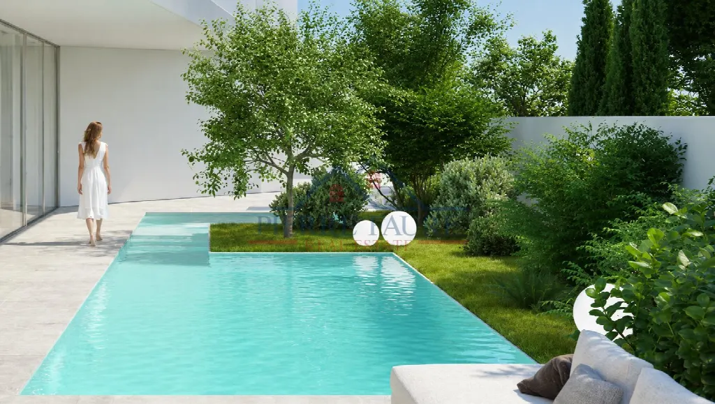 Kappara, Malta – Villa mit Pool, Lift und Dachterrasse, 3 Schlafzimmer