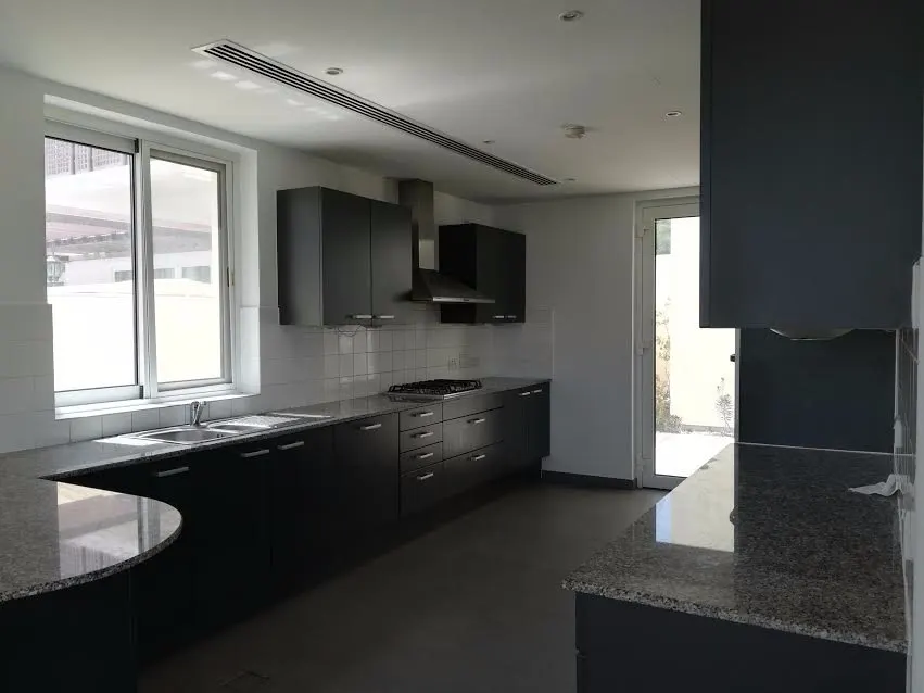 Al Mouj, Muscat – Seeblick-Villa mit Pool, 5 Schlafzimmer