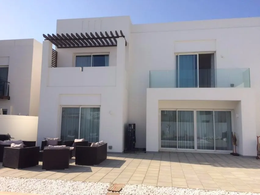 Al Mouj, Muscat – Freehold-Villa mit 5 Schlafzimmern und Majlis
