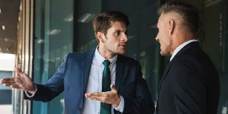 Haftungsbeschränkung für AG Organe (Innenverhältnis)