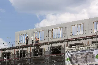 Immobilienfinanzierung: Kredit Arten, Zinsen, Vergleich + Kostenlose Rechner