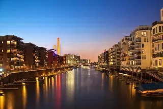 Lampen & Licht Frankfurt am Main: Top 6 Geschäfte, Adressen & Empfehlungen