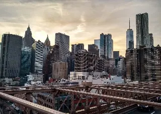 Makler Fifth Avenue & Park Avenue New York: Luxusimmobilien, Preise, Ablauf