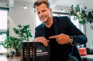 Alex Fischer’s Buch „Reicher als die Geissens“ – Besteller! Jetzt kostenlos