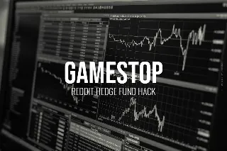 Gamestop-Aktie: People vs Hedgefonds Manager – Reddit Revolution & Zukunft?