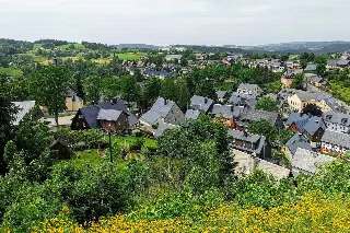 Immobilie als Kapitalanlage in Bingen: Haus & Wohnung kaufen – Neubau und Altbau