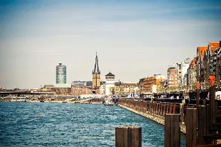 Wohnen in Altstadt (Düsseldorf): Exklusive Immobilien im Zentrum – Quadratmeterpreise für Villa, Wohnung & Mehrfamilienhaus