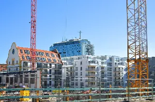 Crowdinvestment Immobilien: Erfahrungen, Vorteile, Nachteile im Vergleich + Tipps
