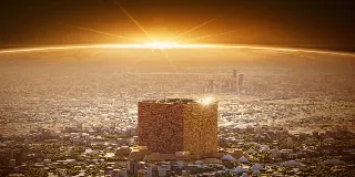 Saudi-Arabien: Mega Bauprojekte & Immobilienmarkt bis 2030 – Entwicklung