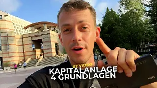 4 Kapitalanlage Tipps für Einsteiger: Akquise, Rendite, Finanzierung & Vermietung – neues Video!