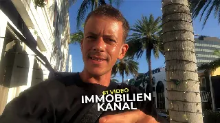 Lukinski Immobilien YouTube Channel: Kapitalanlagen, Villas, Akquise – neues Video!