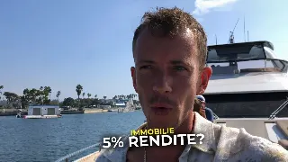 Was bedeutet 5% Rendite? Immobilie, Kapitalanlage, Positiver 🆚 Negativer Cashflow