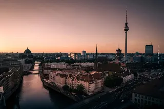 Kriminalstatistik: Standort Downgrade Deutschland +5,5% Straftaten & Einbrüche