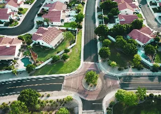 Privat Immobilien besitzen in den USA: Vorteile, Nachteile, Steuern