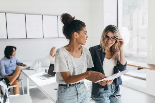 Werbeagentur Projektmanager/in Internal (eigene Marken) – Praktikum / Ausbildung (m/w)