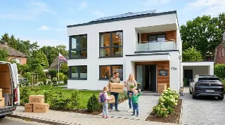 Bestand oder Neubau kaufen? Vorteile und Nachteile erklärt – Definition & Empfehlung
