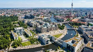 Bundestagswahl und Immobilienmarkt: Was Umfragedaten über die Zukunft verraten