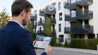 Immobilien KI Software: Was sie kann, wie sie funktioniert und für wen sie sich lohnt