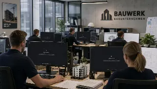 Sicherheitsstandard der Immobilien-KI: Verschlüsselung und Datenschutz