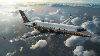 Privatjet buchen: Ablauf, Flugzeugtypen, Kosten und Charter-Service im Überblick