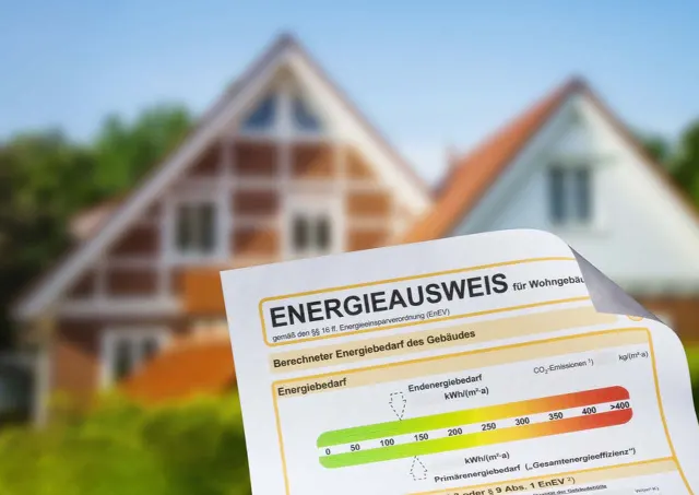Die Wärmepumpe – heizen mit erneuerbaren Energien