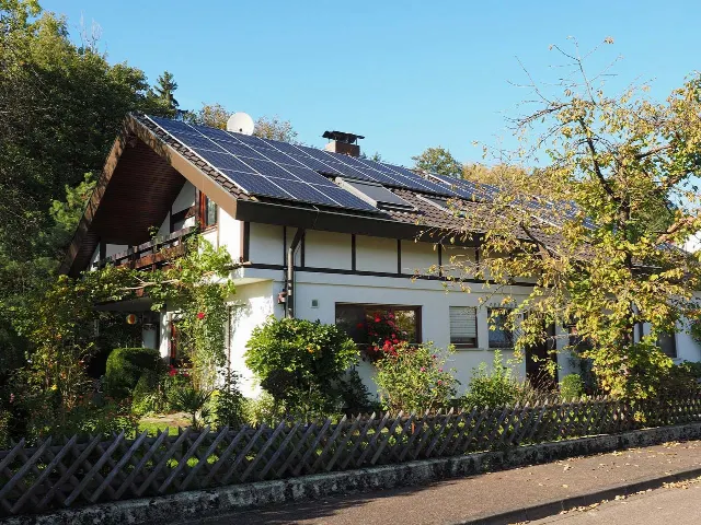 Der Große Guide zum Thema Photovoltaik – alles was Sie über die erneuerbare Energie wissen müssen