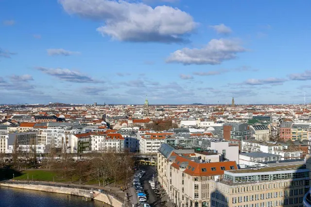 Berliner Mietendeckel gekippt! Verfassungsgericht beendet Experiment – Rückwirkende Mietzahlung drohen
