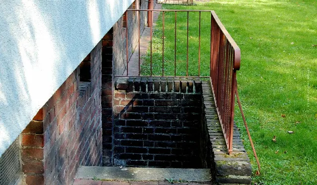 Keller des Hauses: Ausbau oder Abstellraum