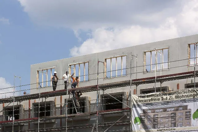 Immobilienfinanzierung: Kredit Arten, Zinsen, Vergleich + Kostenlose Rechner