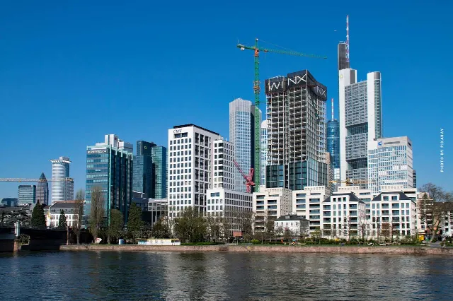 Die Top 6 Baumärkte – Frankfurt am Main 
