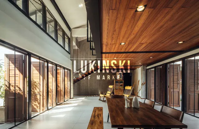 Luxus Immobilienmakler Berlin: Eigentumswohnung, Haus und Kapitalanlage