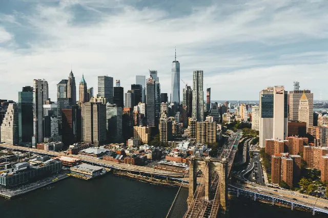 Apartment kaufen New York – Alles was du wissen musst, einfach erklärt