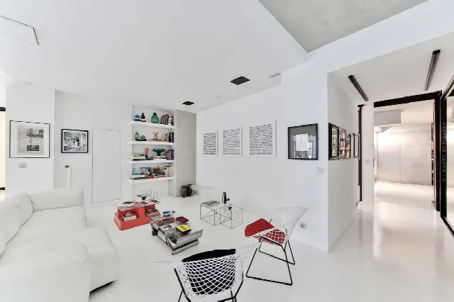 Loft Wohnung: Exklusives Wohnen im Industrial Look? Vor- & Nachteile, Kosten und Tipps