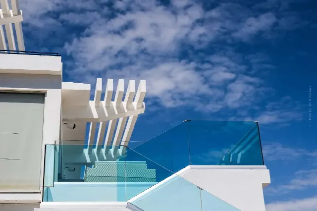Terrassenwohnung: Definition, Kosten, Vorteile & Nachteile für Mieter und Käufer