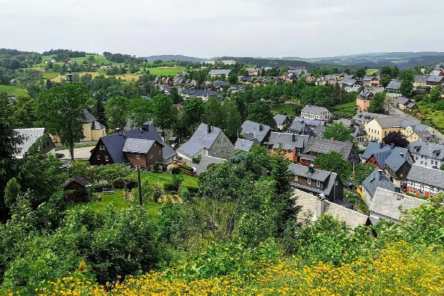 Immobilie als Kapitalanlage in Bingen: Haus & Wohnung kaufen – Neubau und Altbau