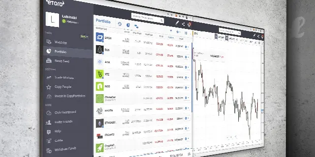 eToro App Tipps: Trader kopieren – Geld anlegen wie Profis?! Erklärung + Anleitung