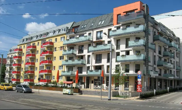 Großstädte in Deutschland (bis 500.000 Einwohner): Wo investieren? – Lukinski Rating