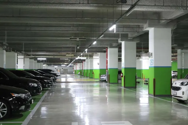 Tiefgarage verkaufen: Bewertung, Ablauf, Verkauf + Checkliste