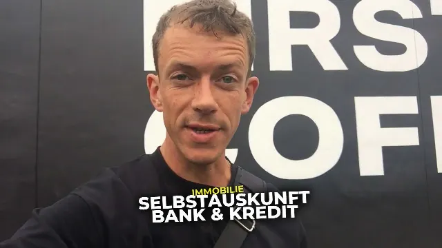 Finanzierung planen: Die 4 Säulen beim Hauskredit & Wohnungskredit
