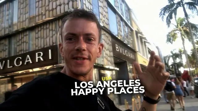 Happy Places Los Angeles: Wo würde ich kaufen / wohnen wollen? – neues Video